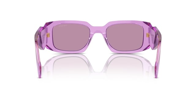 Prada 0PR 17W 13R-07Q 49 Unisex