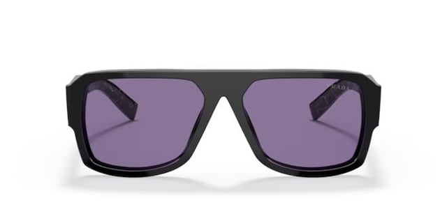 Prada 0PR 22Y 1AB-05Q 56 Unisex
