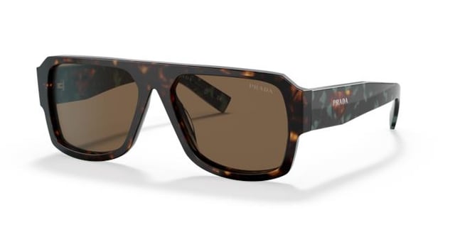 Prada 0PR 22Y 2AU-06B 56 Unisex