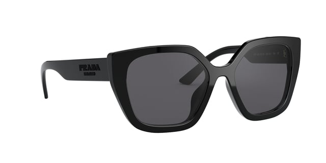 Prada 0PR 24X 1AB-5Z1 52 Unisex