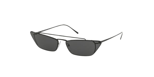 Prada 0PR 64U 1AB-5S0 67 Women Sunglasses