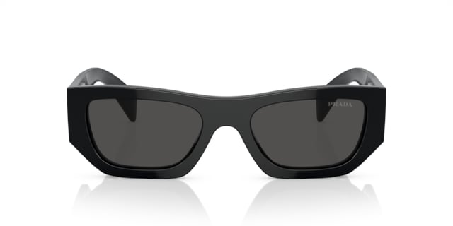 Prada 0PR A01 16K-08Z 53 Women Sunglasses