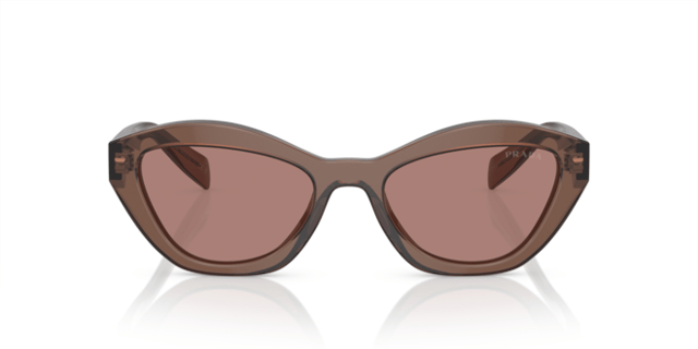 Prada 0PR A02 17O-60B 52 Women Sunglasses