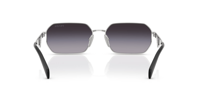 Prada 0PR A51 1BC-90A 58 Unisex