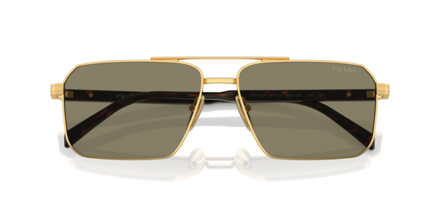 Prada 0PR A57S 5AK-90F 61 Erkek
