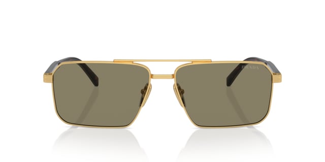 Prada 0PR A57S 5AK-90F 61 Erkek