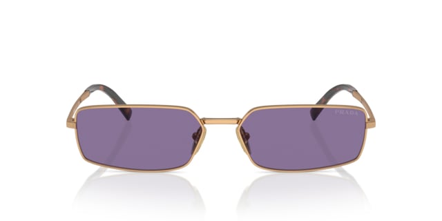 Prada 0PR A60 70E-01O 59 Unisex