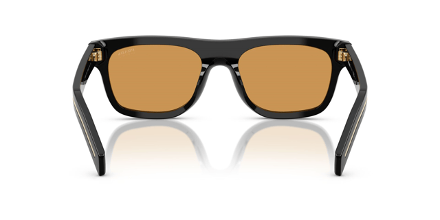 Prada 0PR B12S 16K-60F 55 Unisex