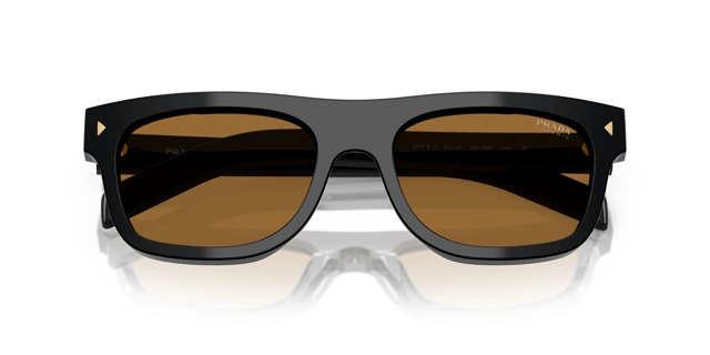 Prada 0PR B12S 16K-60F 55 Unisex