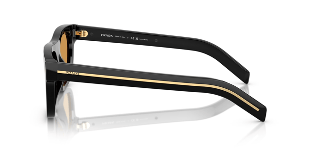 Prada 0PR B12S 16K-60F 55 Unisex