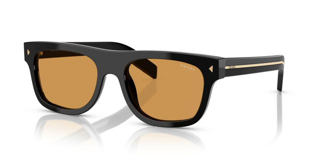Prada 0PR B12S 16K-60F 55 Unisex