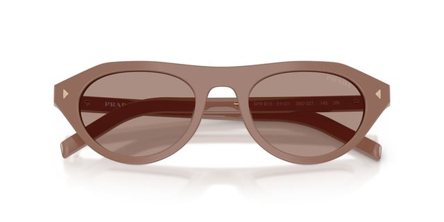 Prada 0PR B15 28D-02T 51 Kadın