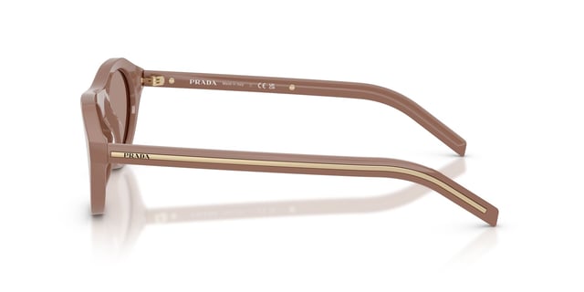 Prada 0PR B15 28D-02T 51 Kadın