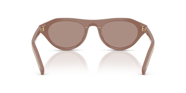 Prada 0PR B15 28D-02T 51 Kadın