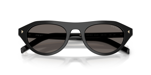 Prada 0PR B15S 16K-731 51 Women