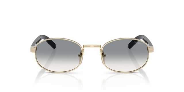 Prada 0PR B53 ZVN/02C 52 Men