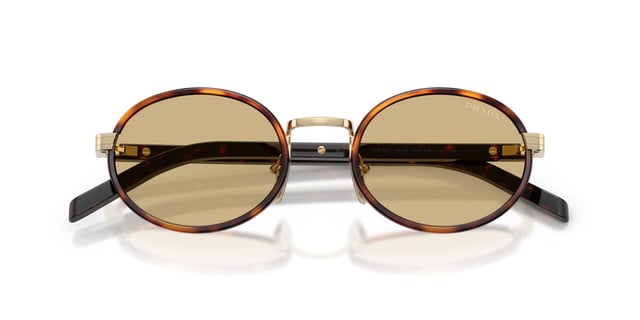 Prada 0PR B56 21E-10R 52 Kadın