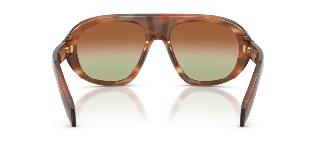 Prada 0PR C05S 24G-70T 57 Kadın