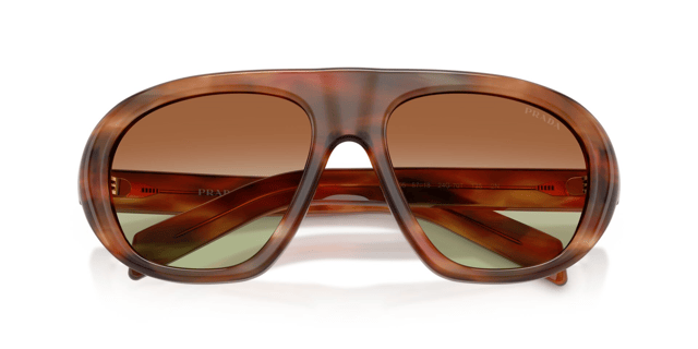 Prada 0PR C05S 24G-70T 57 Kadın