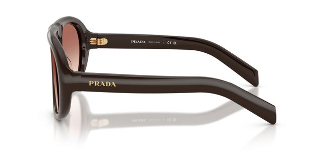 Prada 0PR C05S 27I-70X 57 Women