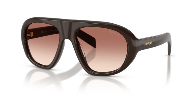 Prada 0PR C05S 27I-70X 57 Women