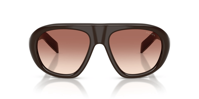 Prada 0PR C05S 27I-70X 57 Women