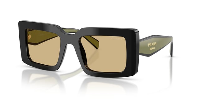Prada 0PR D01S 03K-10R 52 Women