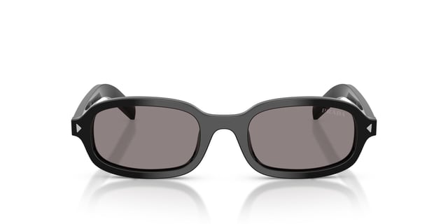 Prada 0PR D06S 16K-03D 50 Unisex