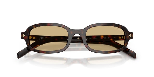 Prada 0PR D06S 17N-70R 50 Unisex