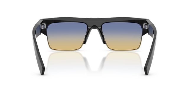 Prada 0PR D12SU 16K-50E 55 Unisex