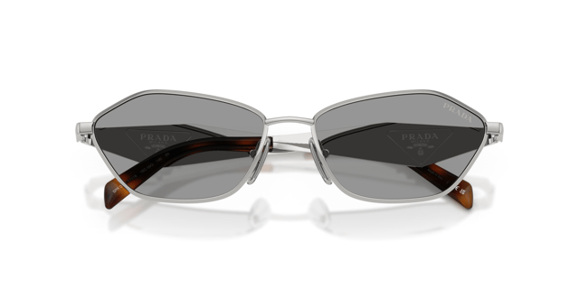 Prada 0PR D50S 1BC-50Q 57 Kadın
