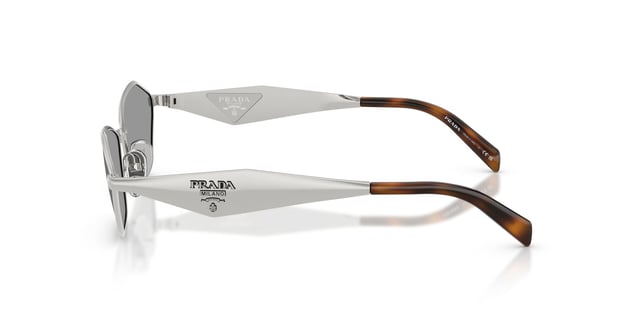 Prada 0PR D50S 1BC-50Q 57 Kadın