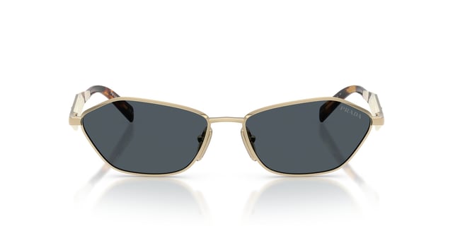 Prada 0PR D50S ZVN-70B 57 Kadın