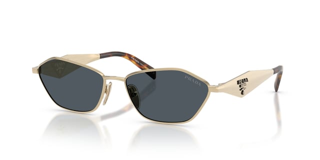 Prada 0PR D50S ZVN-70B 57 Kadın