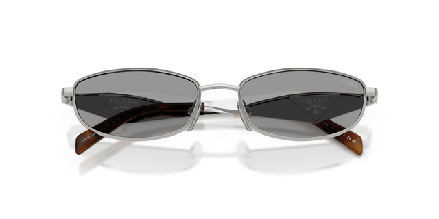 Prada 0PR D51S 1BC-50Q 55 Women