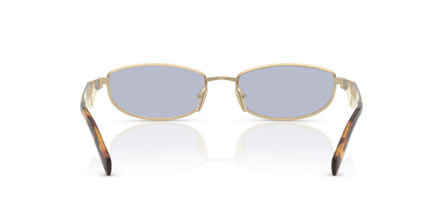 Prada 0PR D51S ZVN-30X 55 Women