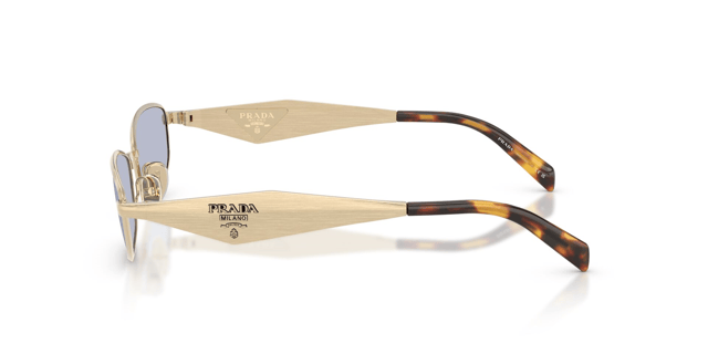 Prada 0PR D51S ZVN-30X 55 Women