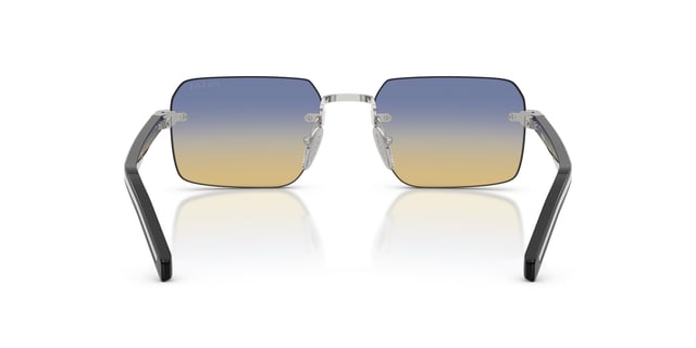 Prada 0PR D55 1BC-50E 55 Erkek
