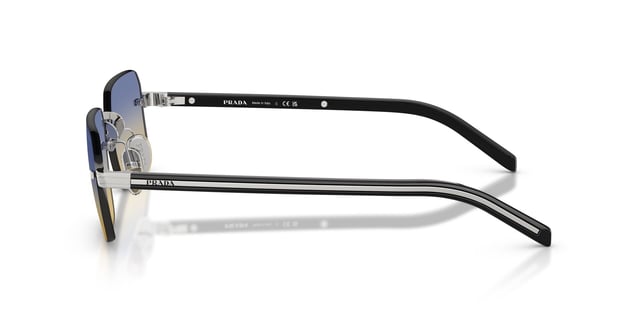 Prada 0PR D55 1BC-50E 55 Erkek
