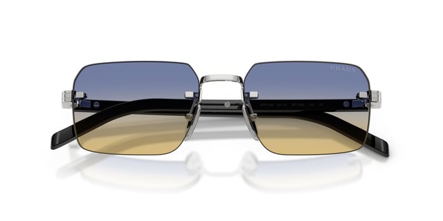 Prada 0PR D55 1BC-50E 55 Erkek