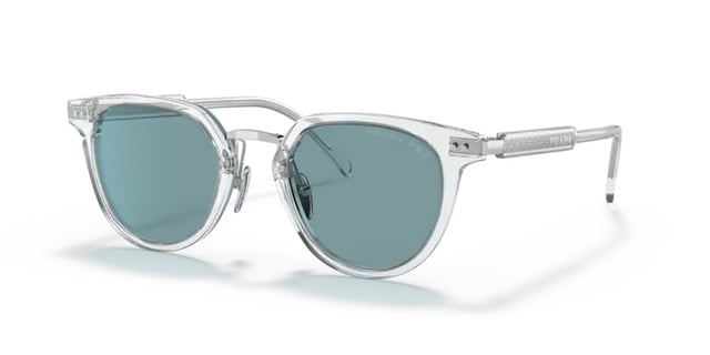 Prada 17Y 2AZ-04D 49 Unisex Sunglasses
