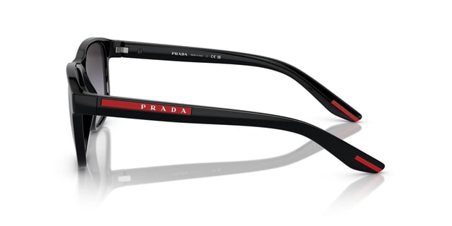 Prada Linea Rossa SPS 06Y 1AB-09U 56 Men