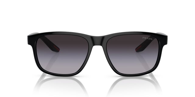 Prada Linea Rossa SPS 06Y 1AB-09U 56 Men