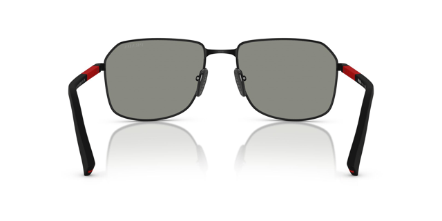 Prada Linea Rossa SPS A51 DG0-08F 57 Erkek