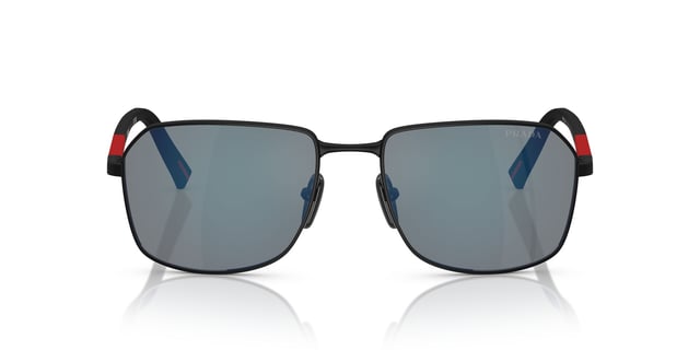 Prada Linea Rossa SPS A51 DG0-08F 57 Erkek