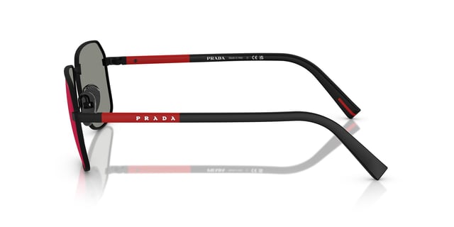 Prada Linea Rossa SPS A51 DG0-08F 57 Erkek