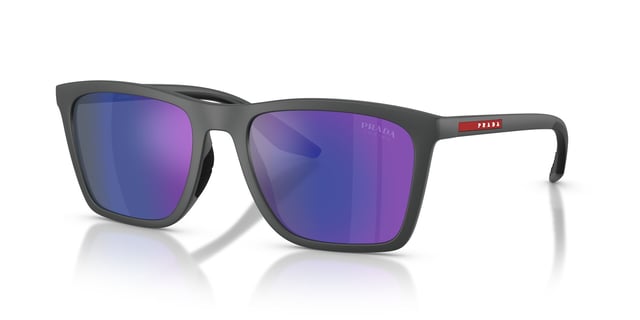 Prada Linea Rossa SPS B08 UFK-05U 56 Erkek