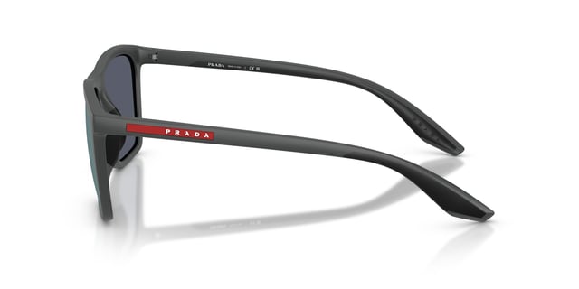 Prada Linea Rossa SPS B08 UFK-05U 56 Erkek