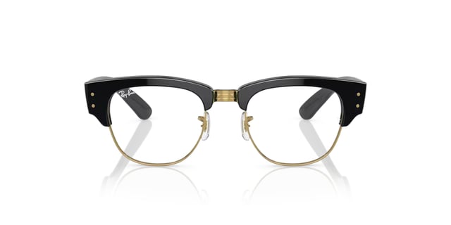 Ray-Ban 0RB 0316-S 901/GG 53 Unisex Sunglasses