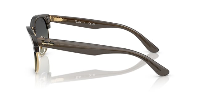 Ray-Ban 0RB 0504S Clubmaster Reverse 6829/11 54 Unisex